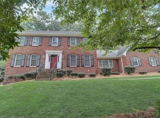 349 William Ivey Rd SW, Lilburn, GA 30047