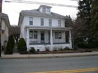 1755 S Main St, Bechtelsville, PA 19505