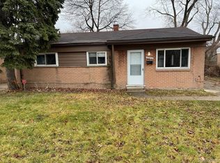 13311 Albany St, Oak Park, MI