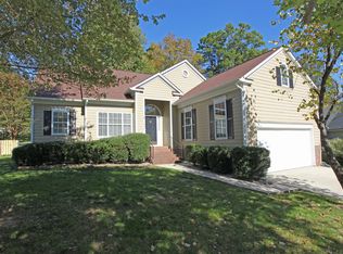 11927 Harris Ridge Dr, Charlotte, NC 28269
