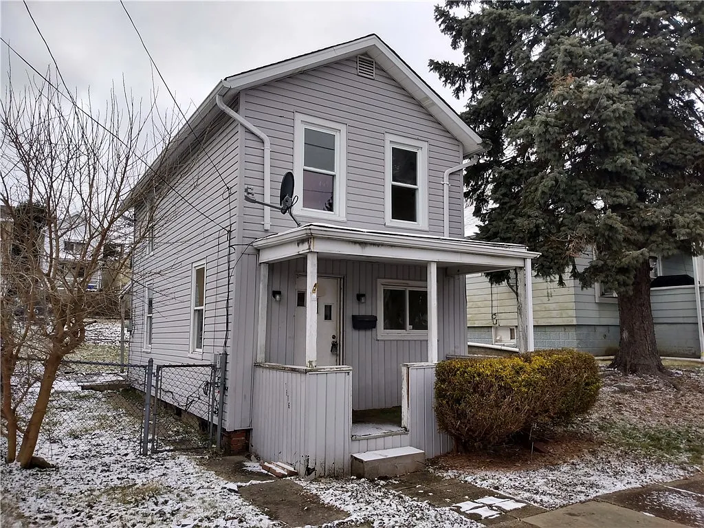 1816 Wesley St photo 1