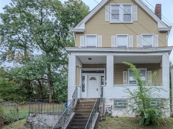 2007 Plainview Ave, Pittsburgh, PA 15226