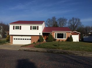 102 12th Ave, Huntington, WV 25701