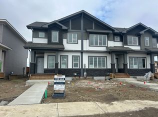 549 Black Stone Blvd, Leduc, AB T9E1M3