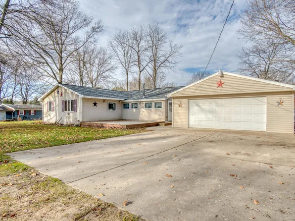 7382 Park Ave, Mecosta, MI 49332