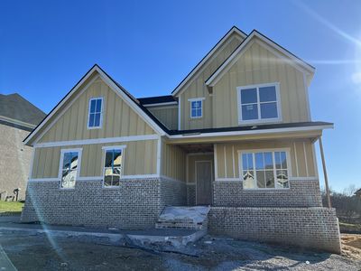 3317 Sarah Bee Ln Lot 64, Thompsons Station, TN, 37179