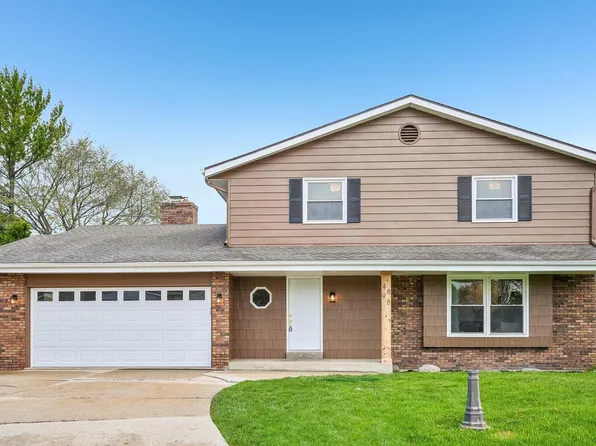 4898 W Abbott AVENUE, Greenfield, WI 53220