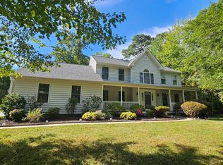 122 Mallard Dr, Stevensville, MD 21666