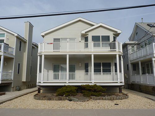 Home Exterior