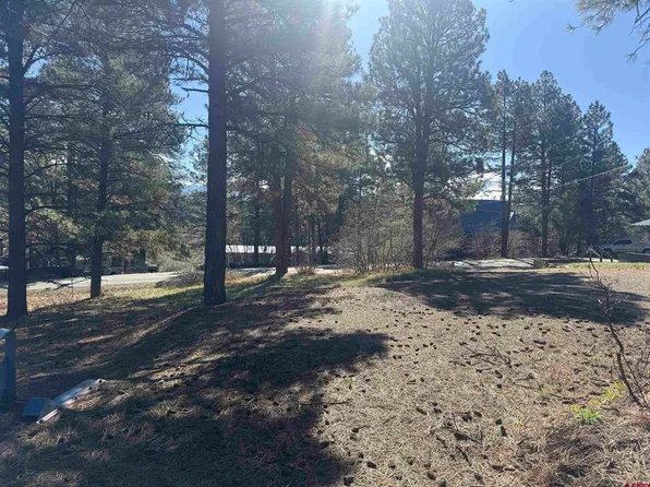 19 Bienvenido Circle, Pagosa Springs, CO 81147