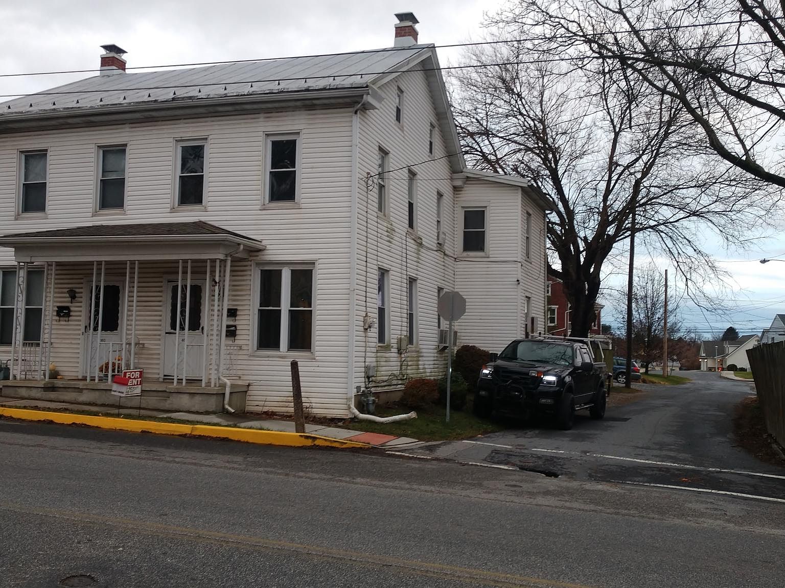 400 S York St, Mechanicsburg, PA 17055 Zillow