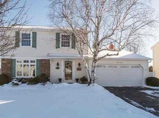 3725 Breckenridge Rd, Hamburg, NY 14075