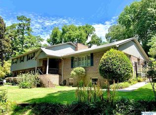 216 Bellevue Dr, Gadsden, AL 35904