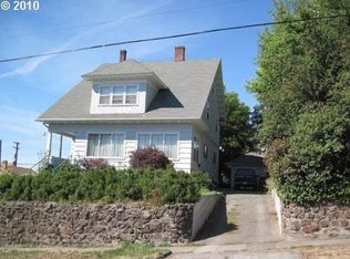 301 NW 9th St, Pendleton, OR 97801