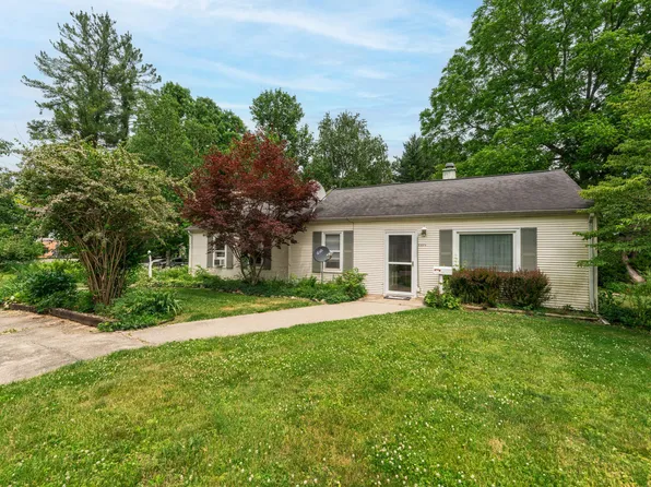 117 Lincoln St, Marshall, MI 49068
