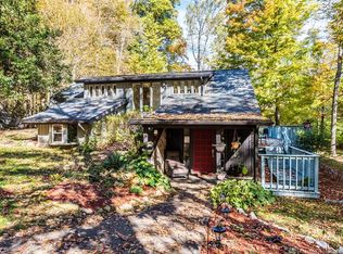 3317 Woods Dr NE, Corydon, IN 47112