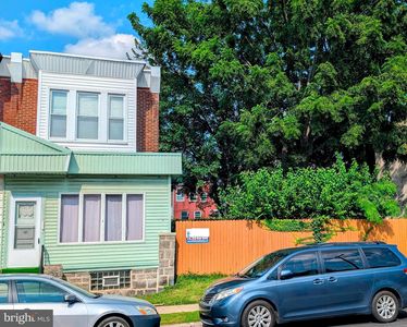 4611 Magee Ave, Philadelphia, PA, 19135