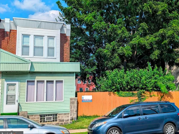 4611 Magee Ave, Philadelphia, PA 19135