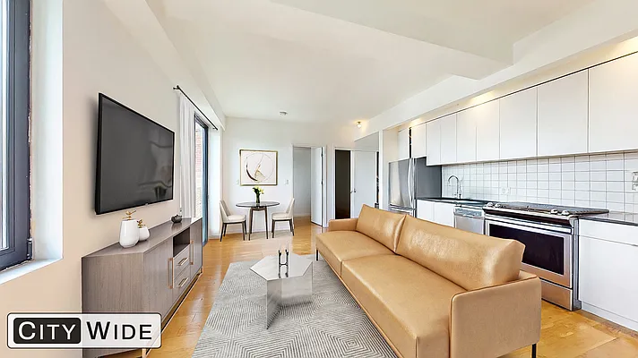 336 Himrod Street #PH6