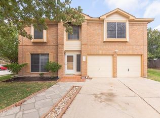 1500 Jennifer Ct, Round Rock, TX 78664