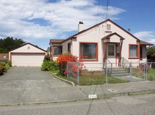 365 Willow St, Eureka, CA 95503