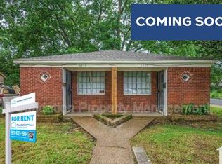 3225 Guernsey Ave #1, Memphis, TN 38112