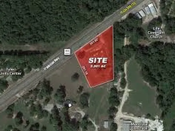 13955 State Highway 155 S, Tyler, TX 75703