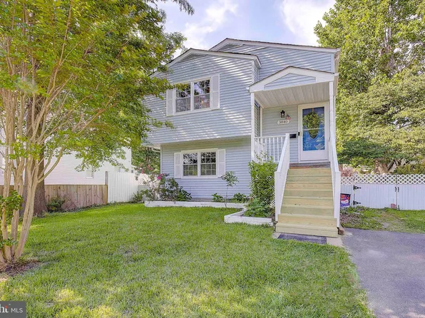 3840 2nd St, North Beach, MD 20714
