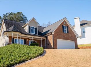 553 Savannah Rose Way, Lawrenceville, GA 30045