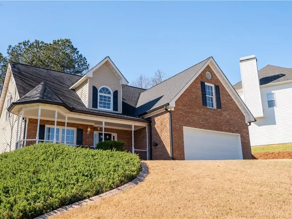 553 Savannah Rose Way, Lawrenceville, GA 30045