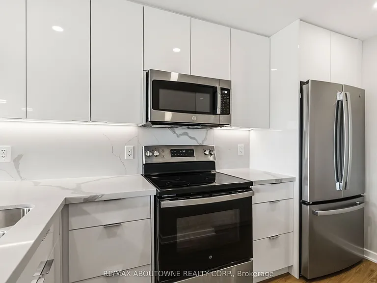 125 Forsythe St #1201 — Photo 10