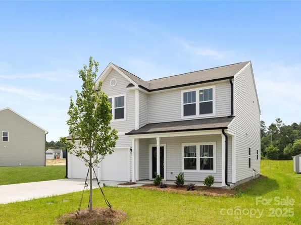 104 Crimson Dr #45, Pageland, SC 29728