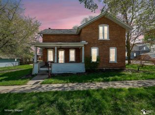 115 Grove St, Hudson, MI 49247