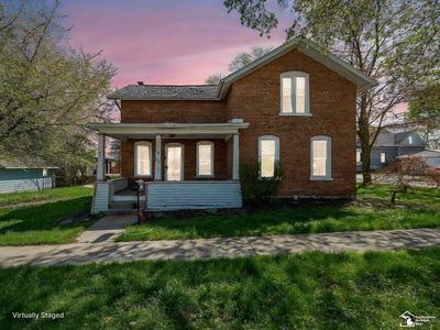 115 Grove St, Hudson, MI, 49247