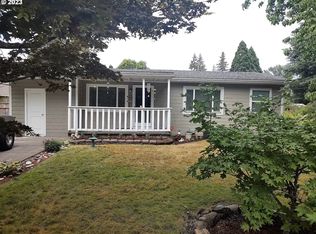 306 SE 4th St, Battle Ground, WA 98604