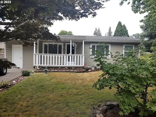 306 SE 4th St, Battle Ground, WA 98604