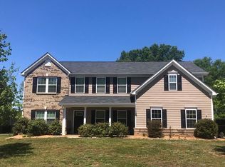4008 Thorndale Rd, Indian Trail, NC 28079