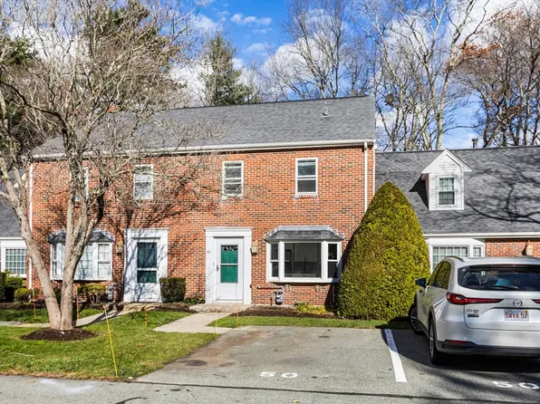 50 Claire Dr #50-C-2, Stoughton, MA 02072