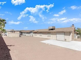 2220 La Sombra St, Las Vegas, NV 89108