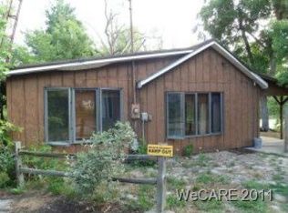 5270 N Napoleon Rd, Lima, OH 45807