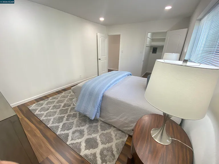 1599 Hays St #104 — Photo 20