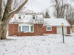 6358 County Line Rd, Ontario, NY 14519