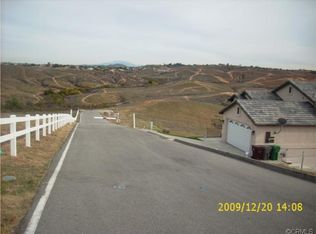 0 Via Rosa, Riverside, CA 92503