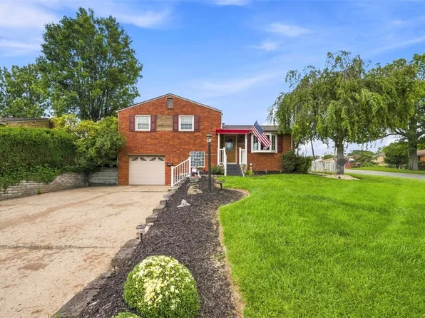 1729 Beryl Dr, Pittsburgh, PA 15227