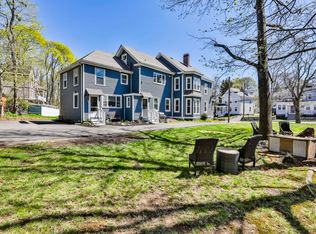 107 Central Ave, Milton, MA 02186