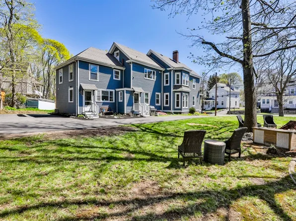 107 Central Ave, Milton, MA 02186