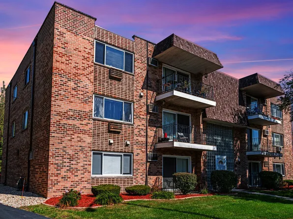 12715 La Crosse Ave #303, Alsip, IL 60803