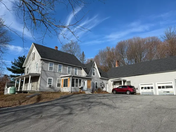211 north Street, Claremont, NH 03743-2003