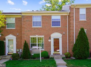 7110 Balmy Dew Way, Columbia, MD 21046