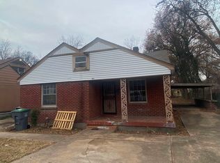 481 Lundee St, Memphis, TN 38111